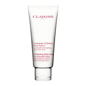CLARINS EXFOLIATING BODY SCRUB 200ML