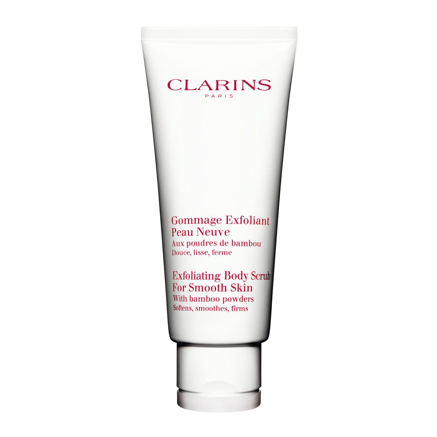 CLARINS EXFOLIATING BODY SCRUB 200ML