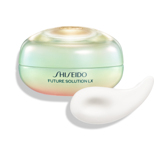 SHISEIDO FUTURE SOLUTION LX LEGENDARY ENMEI EYE CREAM 15ML