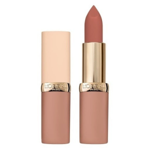 LOREAL LIPSTICK COLOR RICHE ULTRAMATTE 02 NO CLICHE