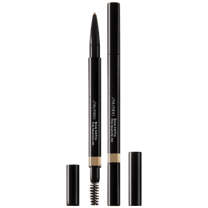 SHISEIDO BROW INK TRIO 02 TAUPE