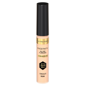 MAX FACTOR FACEFINITY ALL DAY FLAWLESS CONCEALER 20