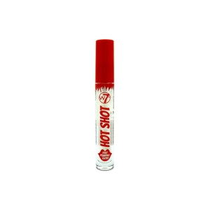 W7 HOT SHOT ULTRA PLUMPING GLOSS
