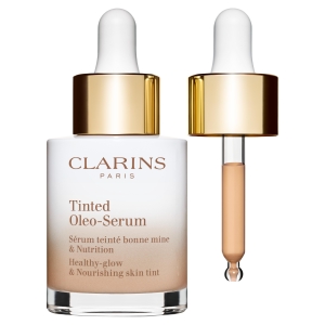 CLARINS TINT OLEO SERUM 02 30ML