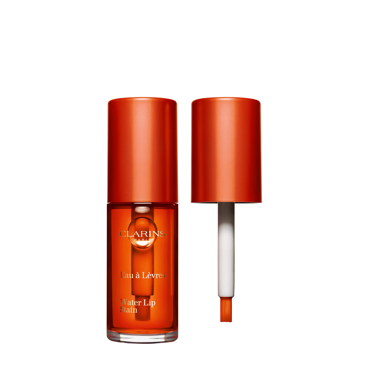 CLARINS WATER LIP STAIN 02
