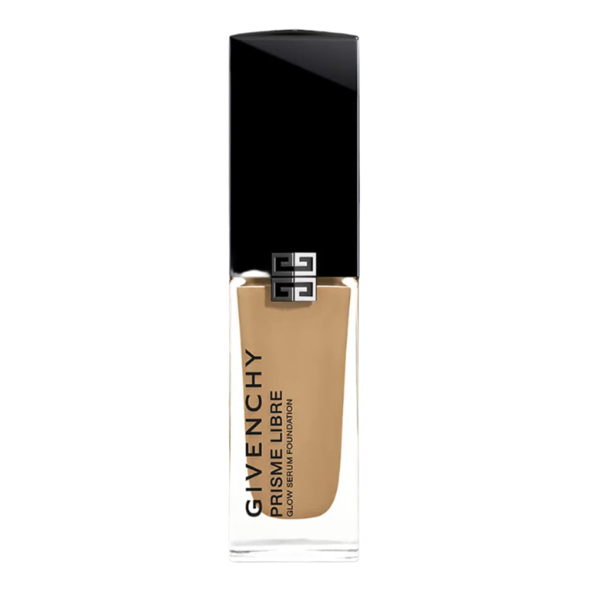 GIVENCHY PRISME LIBRE GLOW SERUM FOUNDATION 4.5N 30 ML