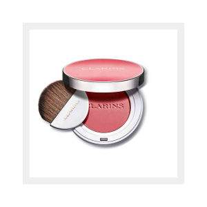 CLARINS JOLI BLUSH 02 CHEEKY PINK