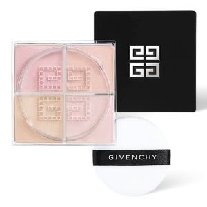 GIVENCHY PRISME LIBRE MINI TRAVEL POWDER 3