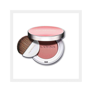 CLARINS JOLI BLUSH 03 CHEEKY ROSE