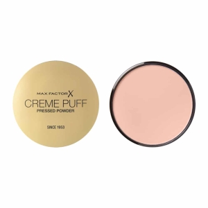 MAX FACTOR CREME PUFF POWDER 041 MEDIUM BEIGE