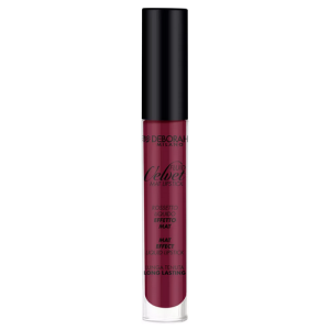 DEBORAH FLUID VELVET MAT LIPSTICK 04