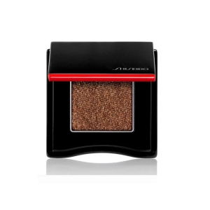 SHISEIDO POP POWDER GEL EYE SHADOW 05 ZOKU-ZOKU BROWN