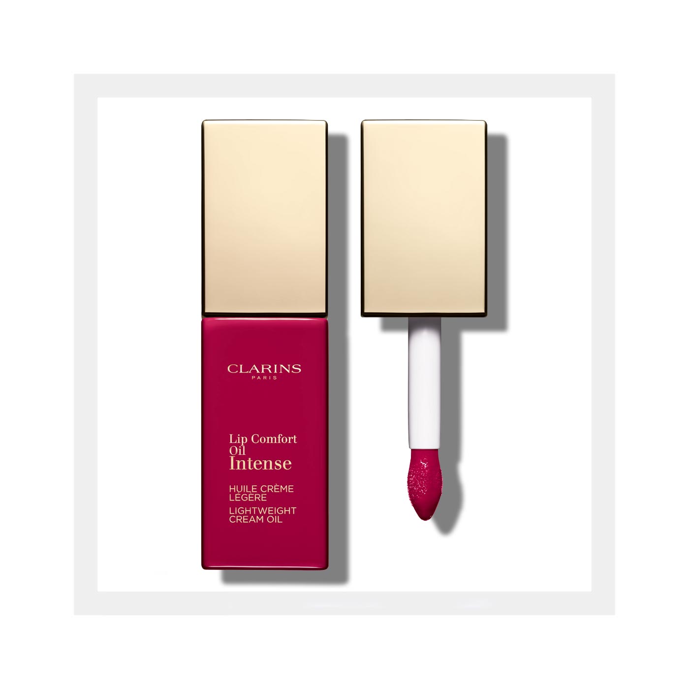 CLARINS LIP COMFORT OIL INTENSE 05
