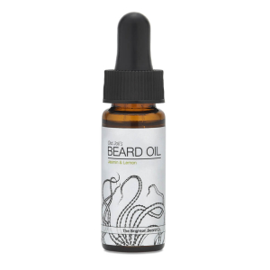 OLD JOLL'S BEARD OIL JASMIN & LEMON 10ML