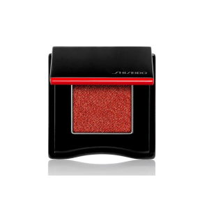 SHISEIDO POP POWDER GEL EYE SHADOW 06 VIVIVI ORANGE