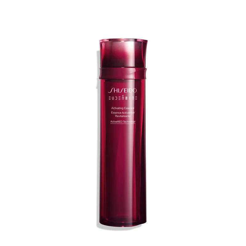 SHISEIDO EUDERMINE ACTIVATING ESSENCE 145ML
