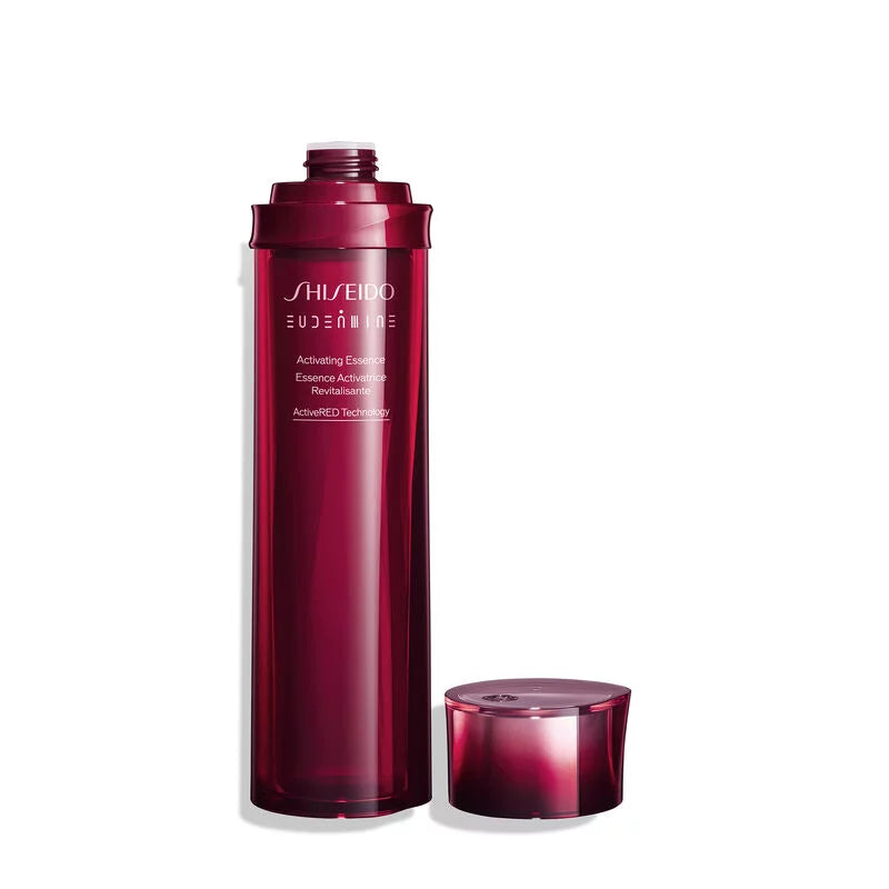SHISEIDO EUDERMINE ACTIVATING ESSENCE 145ML - Image 2