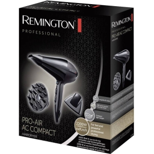 REMINGTON PROFESSIONAL DRYER PRO-AIR AC 2200W