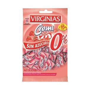 VIRGINIAS CREMI SZ CARAMELLI