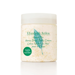 ELIZABETH ARDEN GREEN TEA HONEY DROPS BODY CREAM 500ML