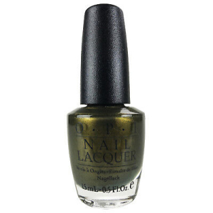 O.P.I NAIL LACQUER QUEBEC & CALL