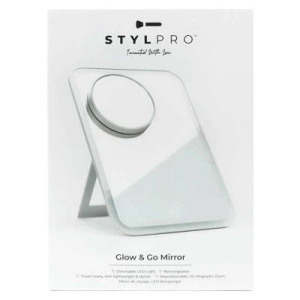 STYLPRO MI02A GLOW & BEHOLD MIRROR