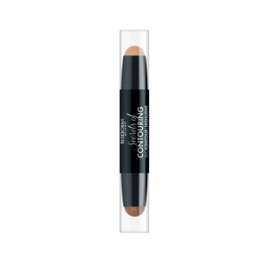 DEBORAH DUO CONTOUR & HIGHLIGHT 02