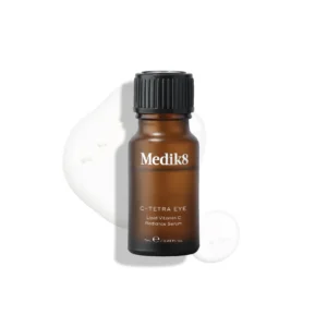 MEDIK8 C-TETRA EYE LIPID VITAMIN C RADIANCE SERUM 7ML
