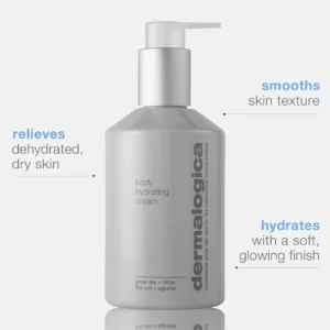 DERMALOGICA BODY HYDRATING CREAM 295ML