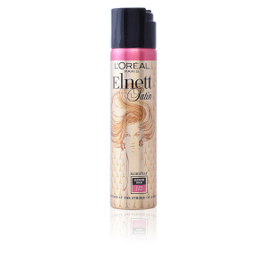 LOREAL ELNETT HAIR SPRAY SUPREME HOLD 75ML