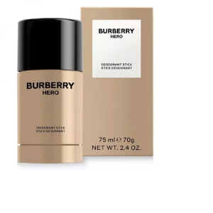 BURBERRY HERO DEODORANT STICK 75ML