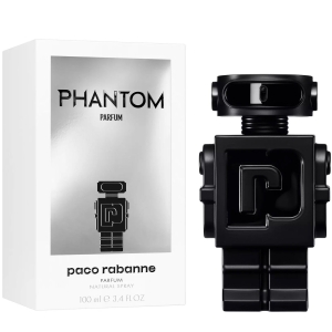 PACO RABANNE PHANTOM PARFUM 100ML EDP