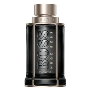 HUGO BOSS THE SCENT MAGNETIC FOR HIM EAU DE PARFUM 100ML