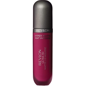 REVLON ULTRA HD LIPSTICK MATTE 820