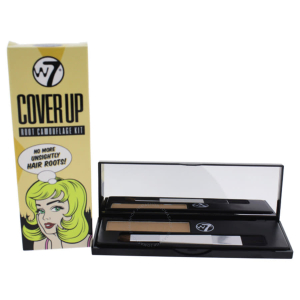 W7 COVER UP ROOT CAMOUFLAGE BLONDE