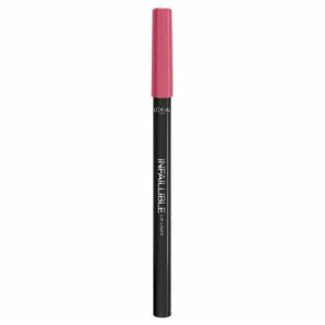 LOREAL LIP PENCIL INFAILLIBLE 102