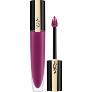 LOREAL LIPSTICK ROUGE SIGNATURE 104