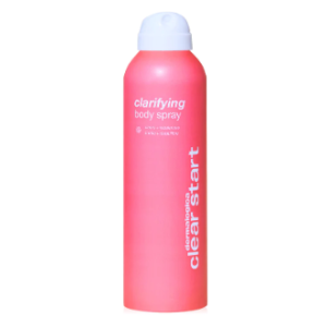 DERMALOGICA CLARIFYING BODY SPRAY 120ML