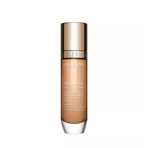 CLARINS SKIN ILLUSION FULL COVERAGE FOUNDATION 106N 30 ML
