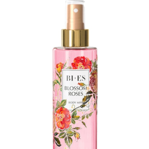 URODA 4949 BLOSSOM ROSES BODY MIST 200ML