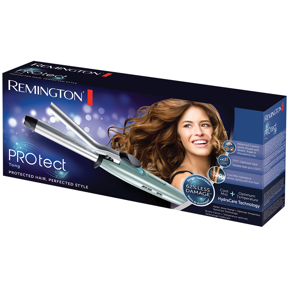 REMINGTON PROTECT TONG 220