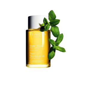 CLARINS TONIC BODY TREATMENT OIL 100ML