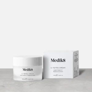 MEDIK8 C-TETRA CREAM 12.5ML