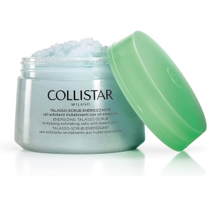 COLLISTAR TALASSO SCRUB 400G
