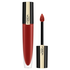 LOREAL LIPSTICK ROUGE SIGNATURE 115