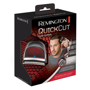 REMINGTON QUICK CUT HAIR CLIPPER