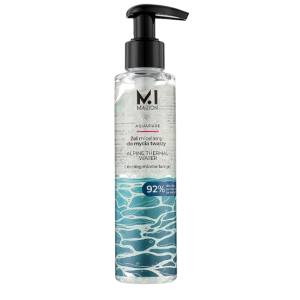 MARION 6562 ALPINE THERMAL WATER CLEANSING GEL 150ML