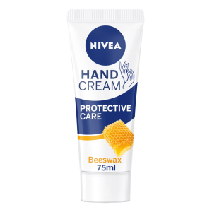 NIVEA HAND CREAM BEEWAX 75ML