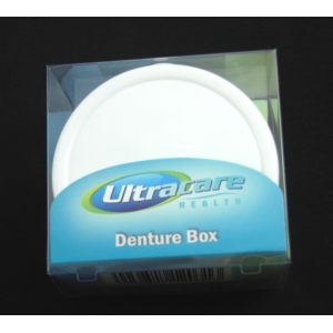 ULTRACARE 12031 DENTURE BOX
