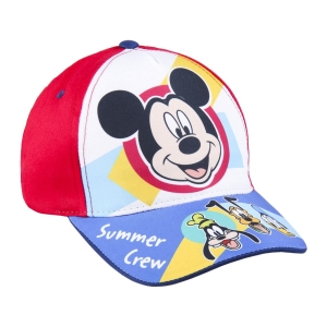 CERDA 9774 BASEBALL CAP MICKEY